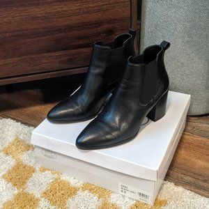 Women's Steve Madden Odo Booties